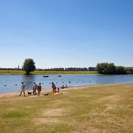 Holiday Droompark Marina Strandbad.9 Holiday home