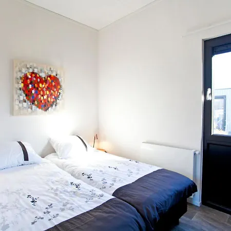 Holiday home Holiday Droompark Marina Strandbad.9 *