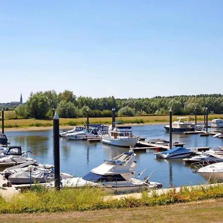 Holiday Droompark Marina Strandbad.9 Holiday home *