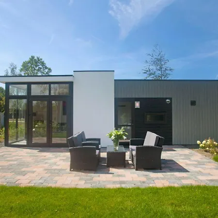 Holiday Droompark Marina Strandbad.9 Holiday home Olburgen